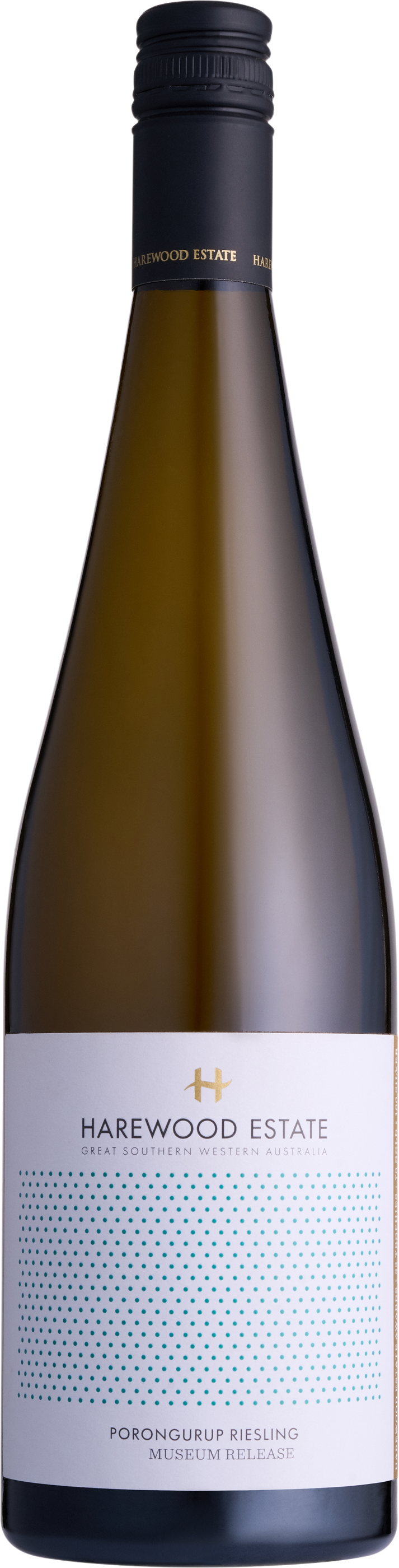 Harewood Estate Museum Release Riesling 2014 Porongurup